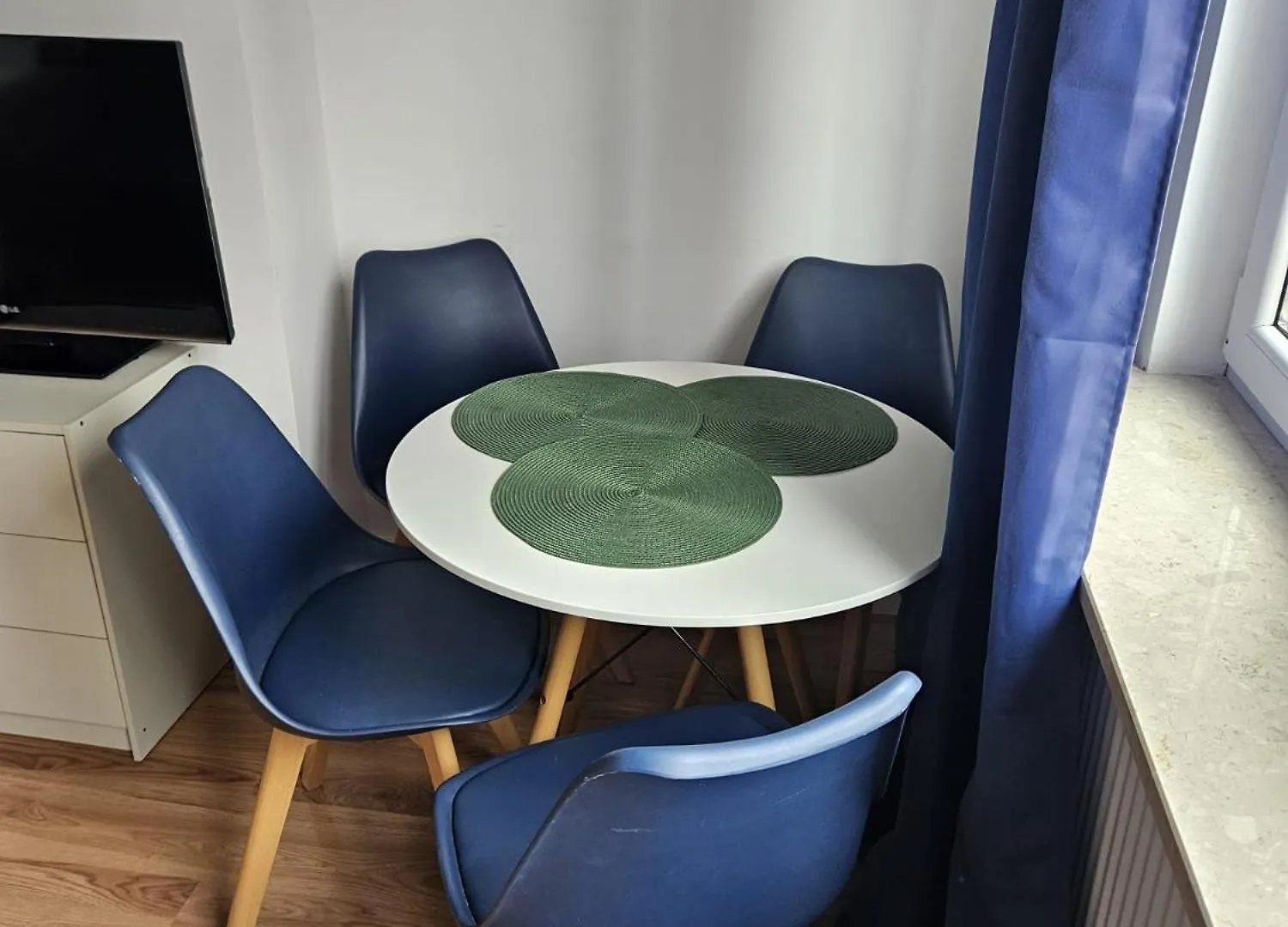 Aprtament Magda Appartement Warschau 0*,