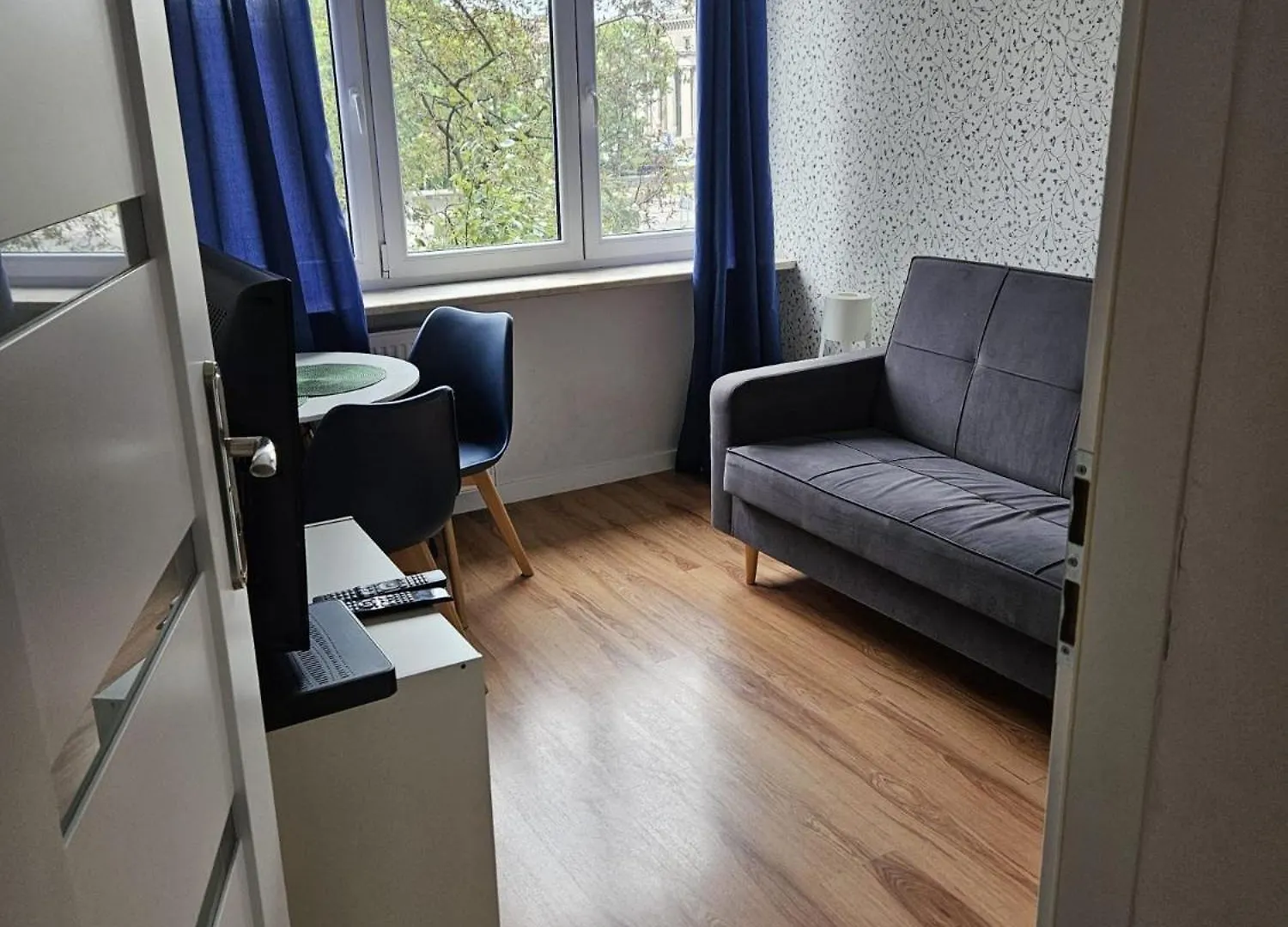 Aprtament Magda Appartement Warschau Polen